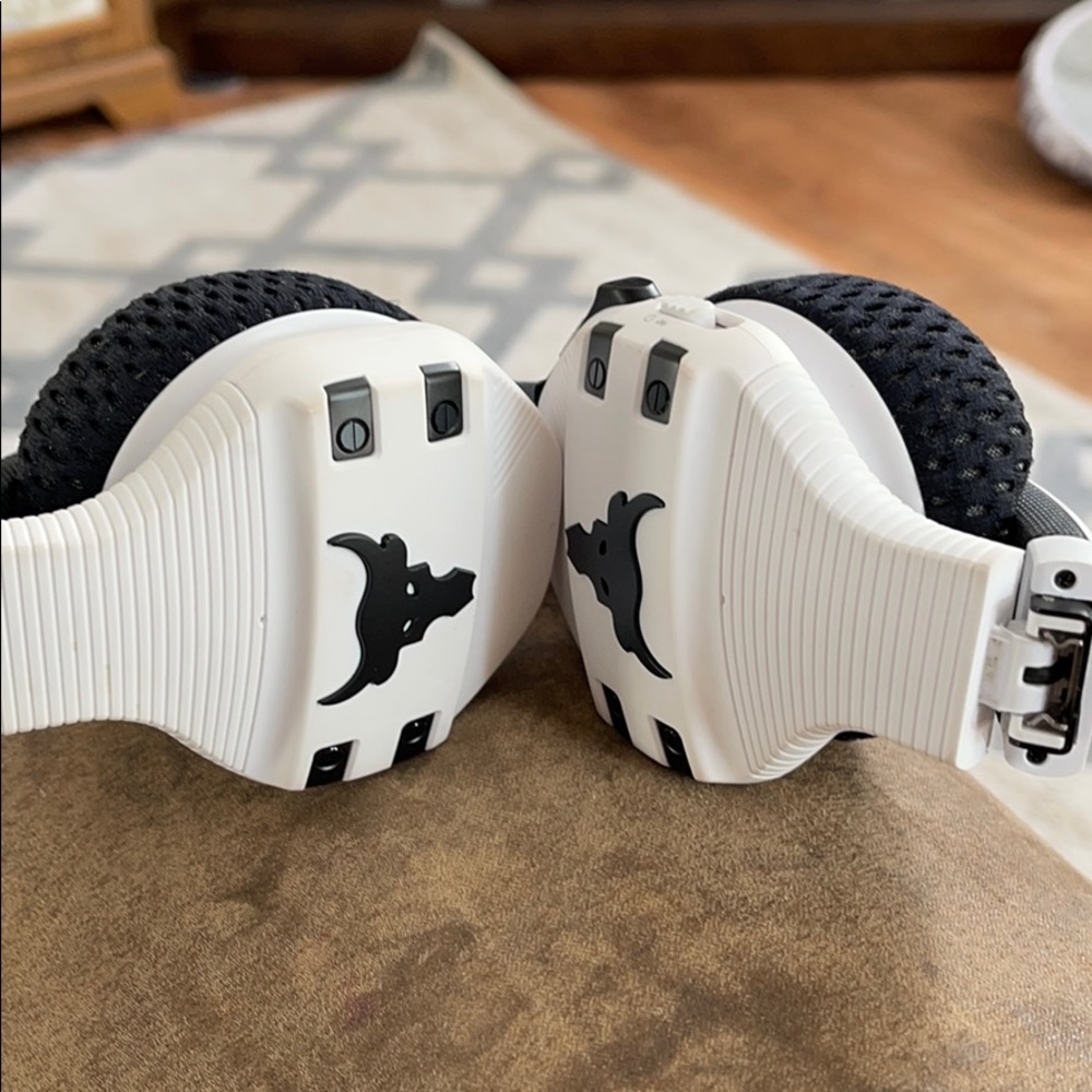 Rock Headphones